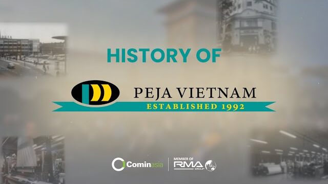 Max miltenburg history of peja vietnam