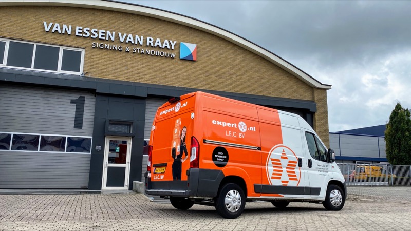 Max miltenburg overname VEVR