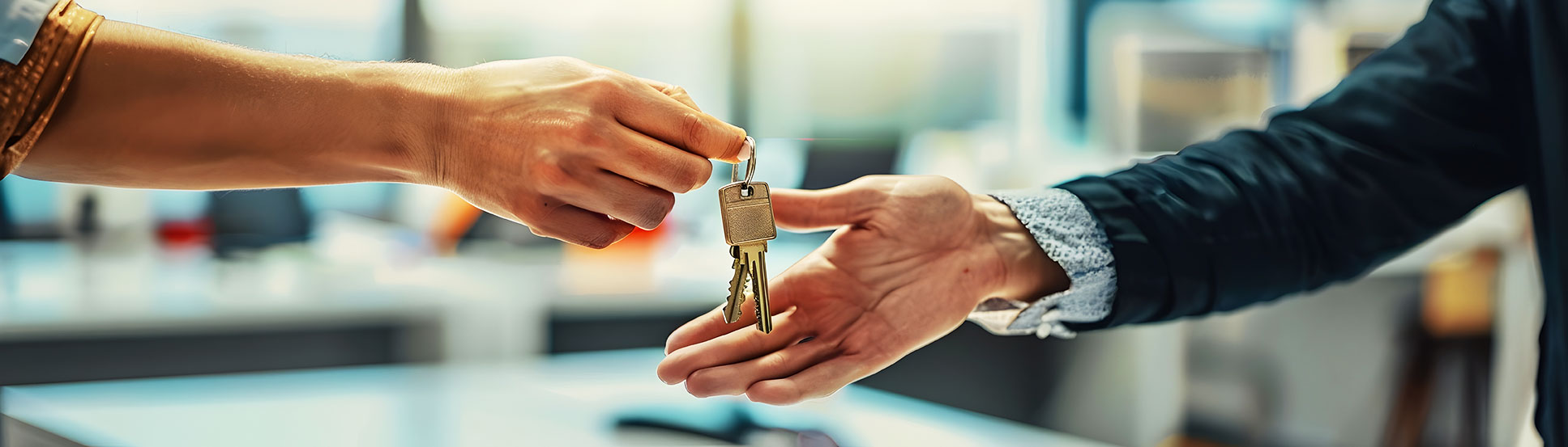 Miltenbrugfs sleutels